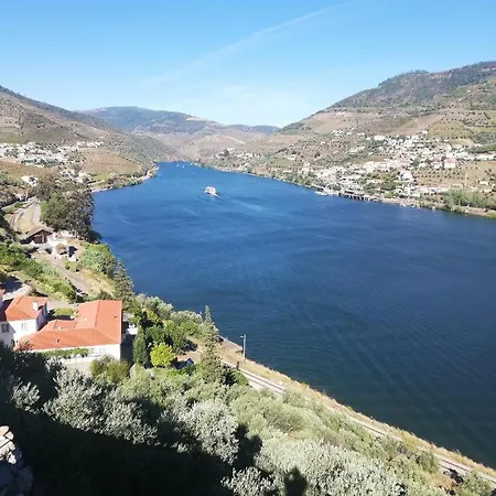 Lägenhet Pmdourovalley Peso da Régua