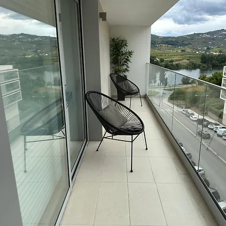 Pmdourovalley Apartmán *