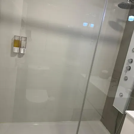 Pmdourovalley Apartmán