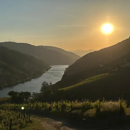 Pmdourovalley Peso da Régua