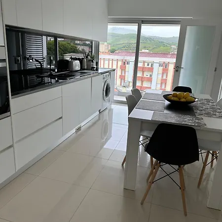 Apartmán Pmdourovalley