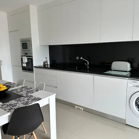 Pmdourovalley Appartement *