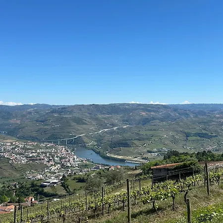 Apartmán Pmdourovalley Peso da Régua