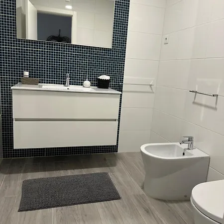 Pmdourovalley Апартаменты