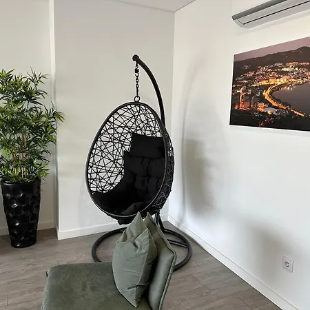 Pmdourovalley Apartmán *