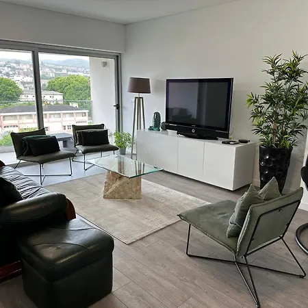 Apartmán Pmdourovalley *