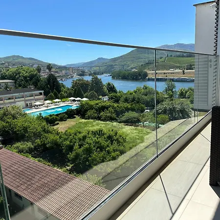 Pmdourovalley Апартаменты *