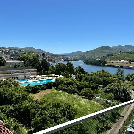 Pmdourovalley Apartment Peso da Regua