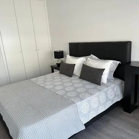 Lägenhet Pmdourovalley Peso da Régua