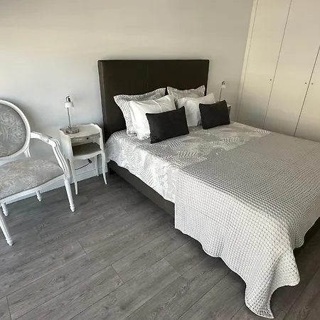 Apartmán Pmdourovalley