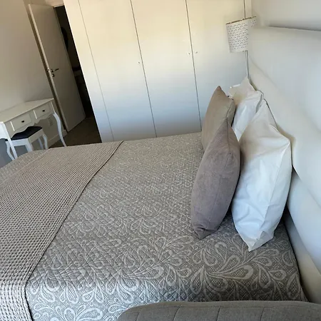 Pmdourovalley Апартаменты