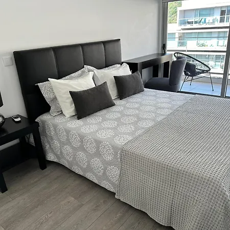 Pmdourovalley Apartmán *