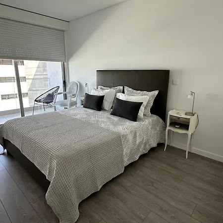 Apartment Pmdourovalley Peso da Regua
