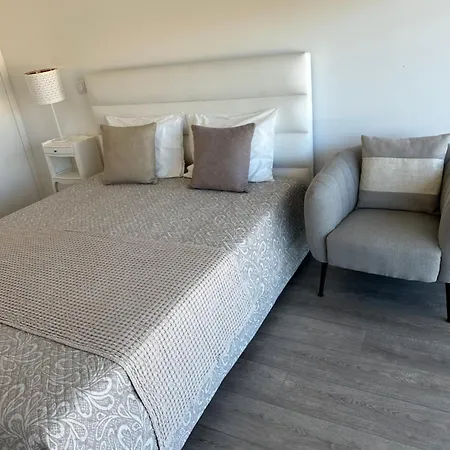 Pmdourovalley Apartmán