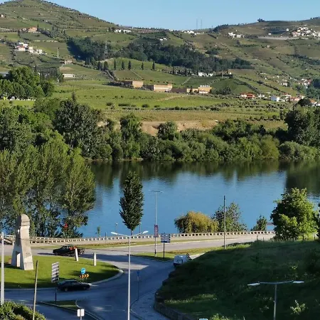 Lägenhet Pmdourovalley Peso da Régua