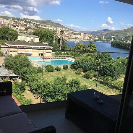 Lägenhet Pmdourovalley Peso da Régua