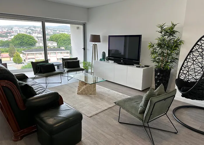 아파트 Pmdourovalley *